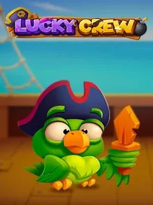 Lucky Crew1