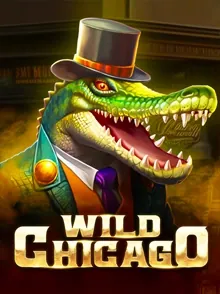 Wild Chicago1
