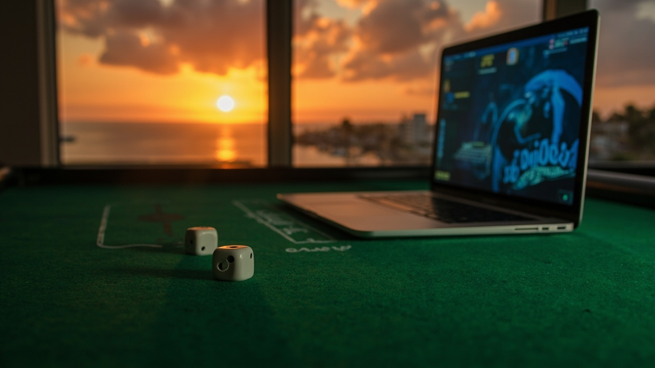 Online Craps Real Money Australia 807778